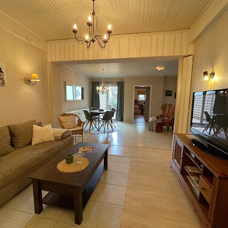 Lügde Ferienwohnung Holland 5 מראה חיצוני תמונה
