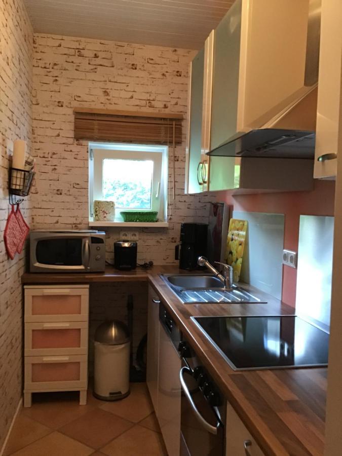 Lügde Ferienwohnung Holland 5 מראה חיצוני תמונה