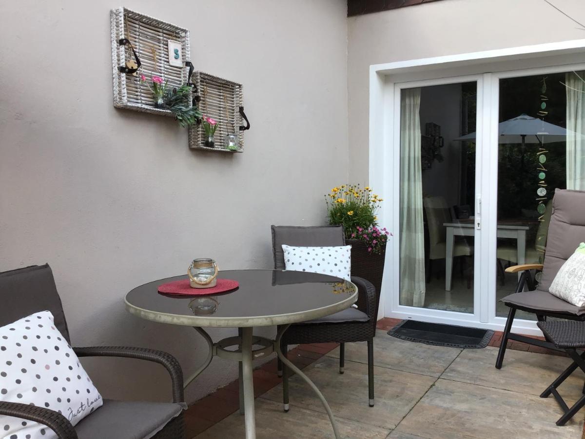 Lügde Ferienwohnung Holland 5 מראה חיצוני תמונה