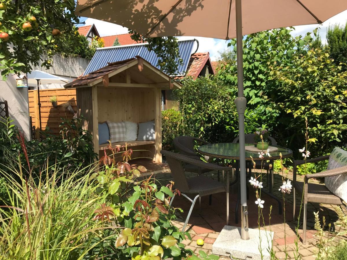Lügde Ferienwohnung Holland 5 מראה חיצוני תמונה