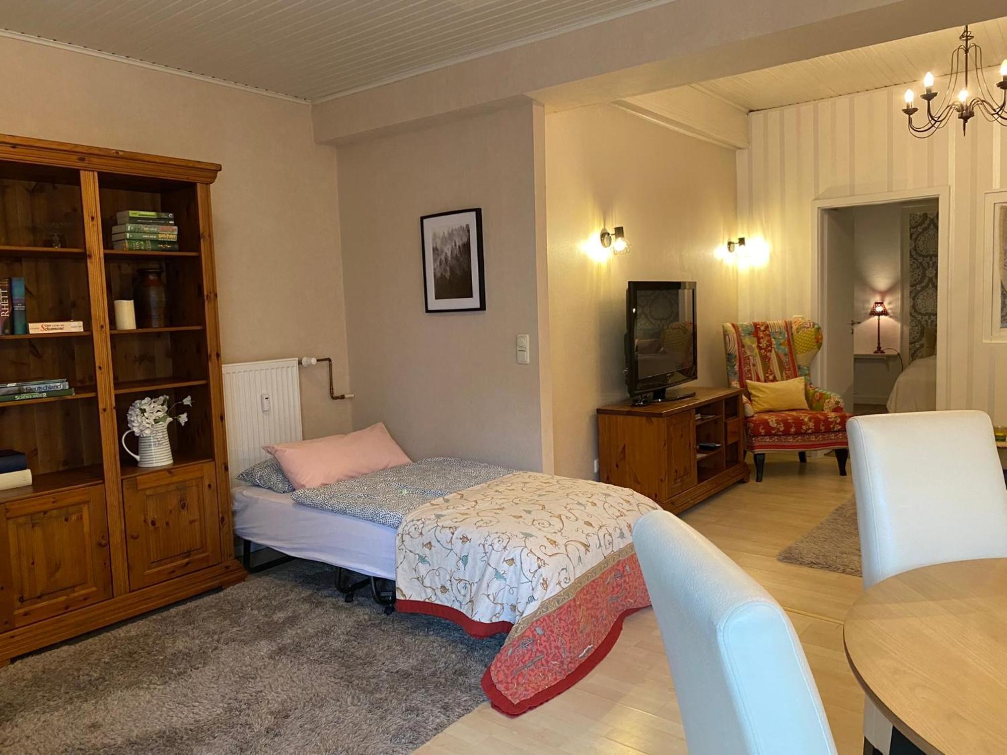Lügde Ferienwohnung Holland 5 מראה חיצוני תמונה