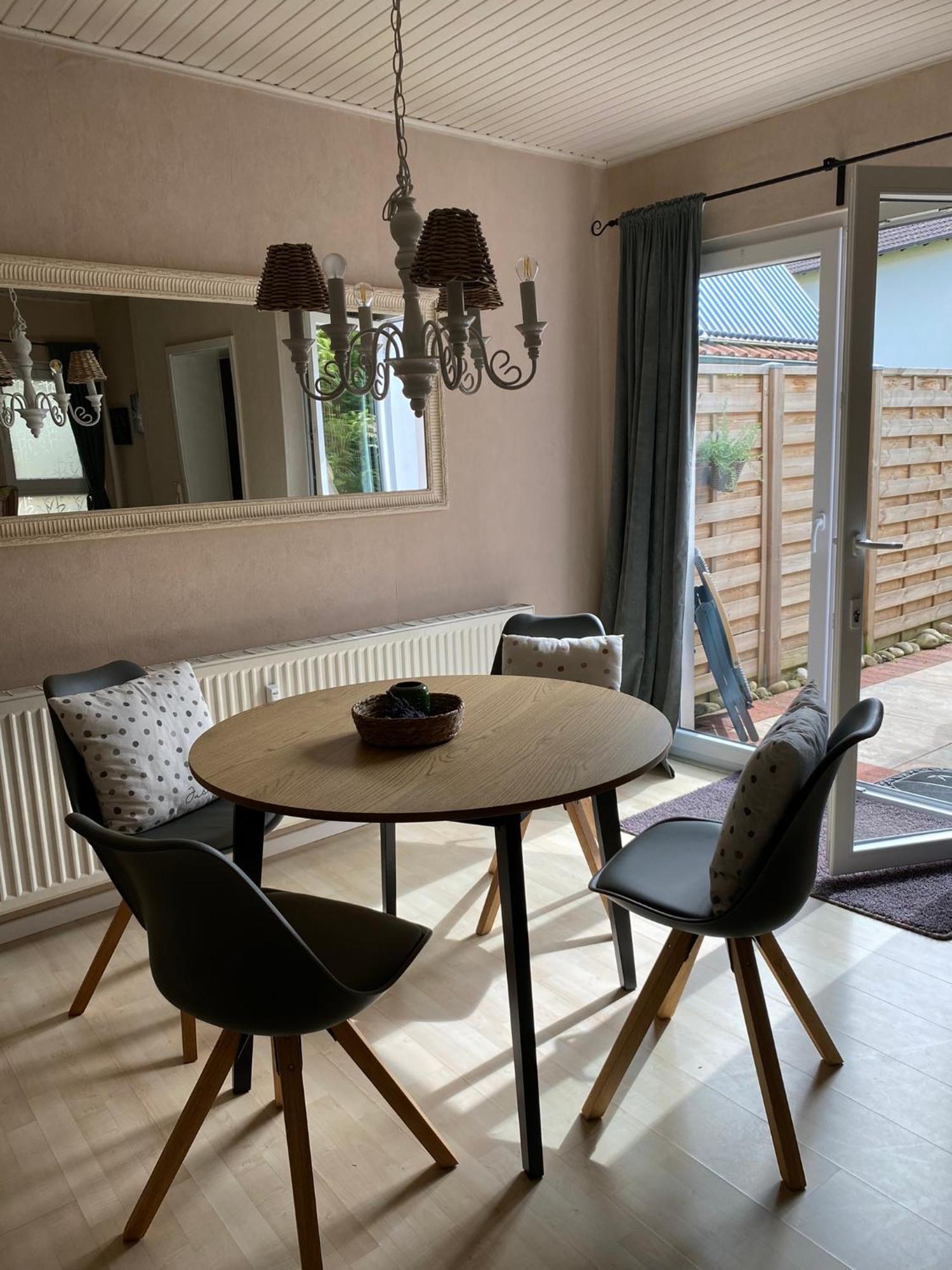 Lügde Ferienwohnung Holland 5 מראה חיצוני תמונה